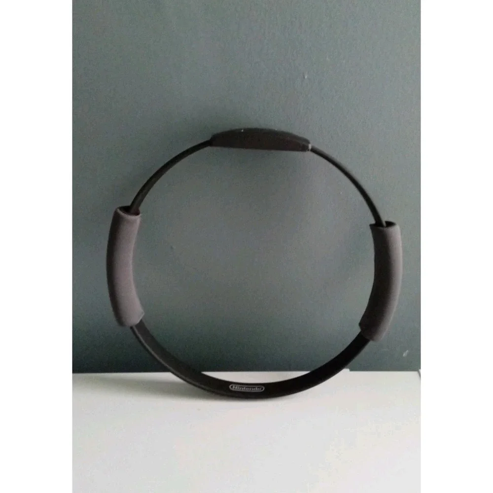 Nintendo Ring Fit Adventure Ring Fitness Game Accessory Exercise Workout
